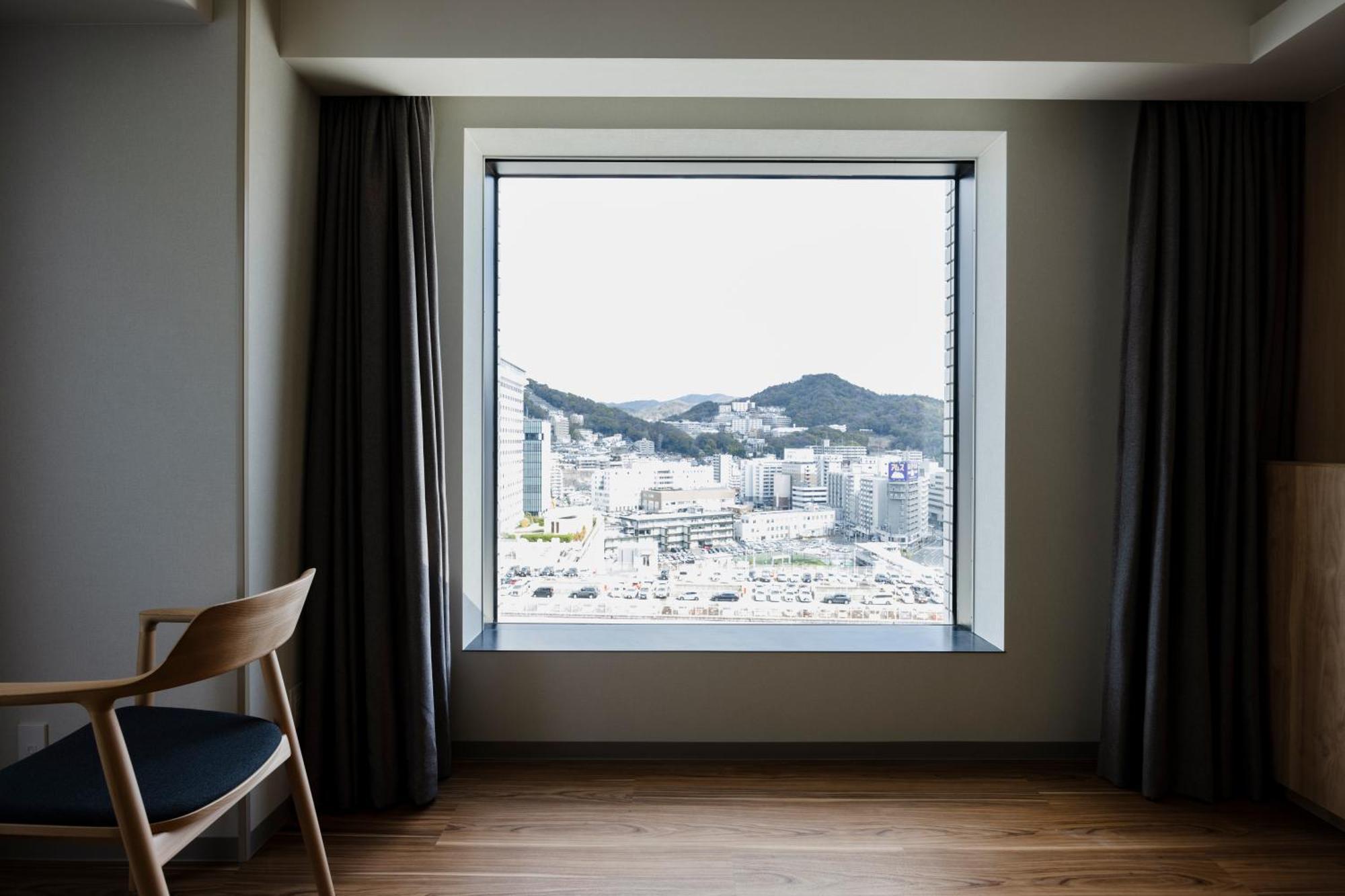 Granvia South Gate 4* Hiroshima