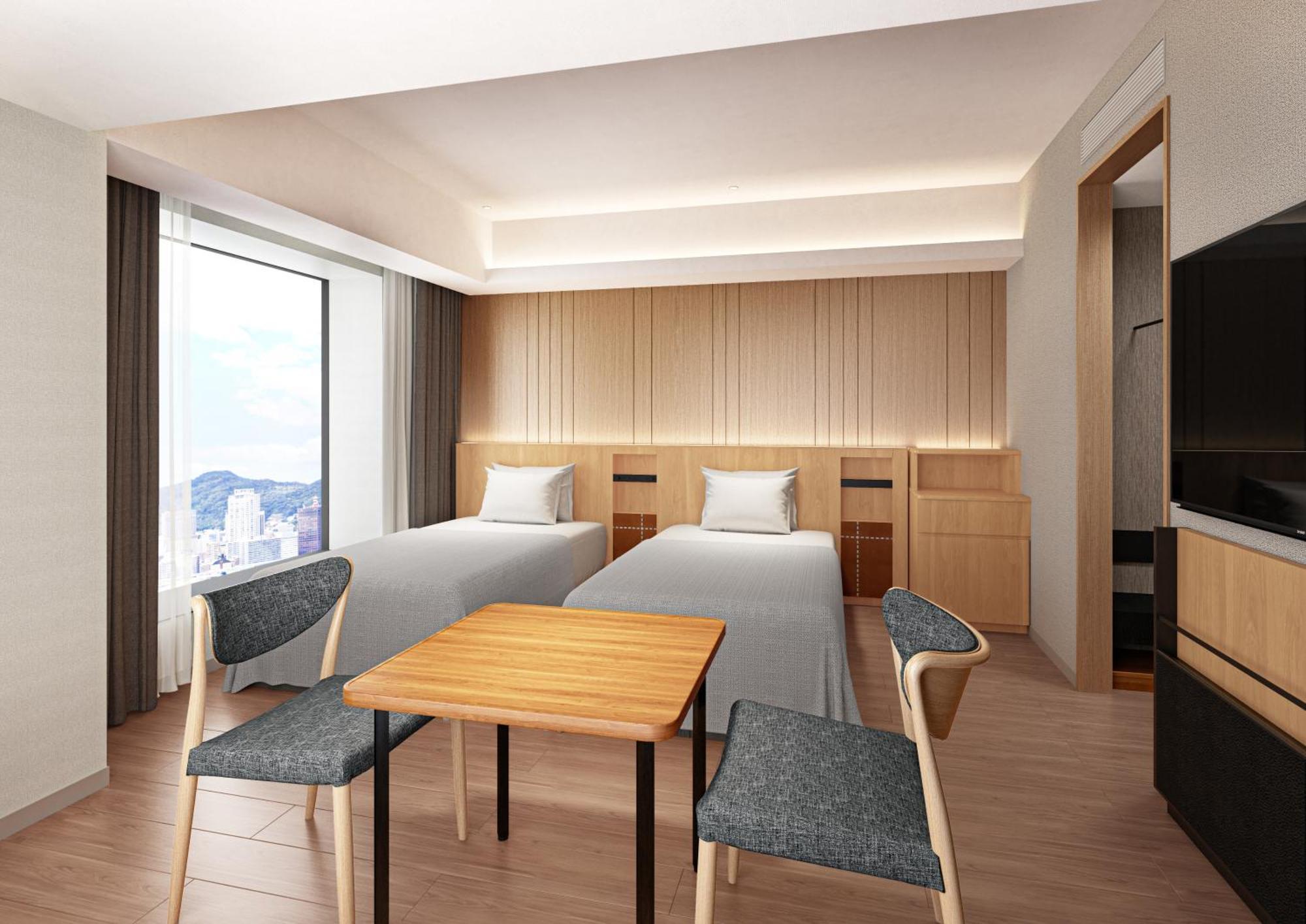Hotel Granvia South Gate