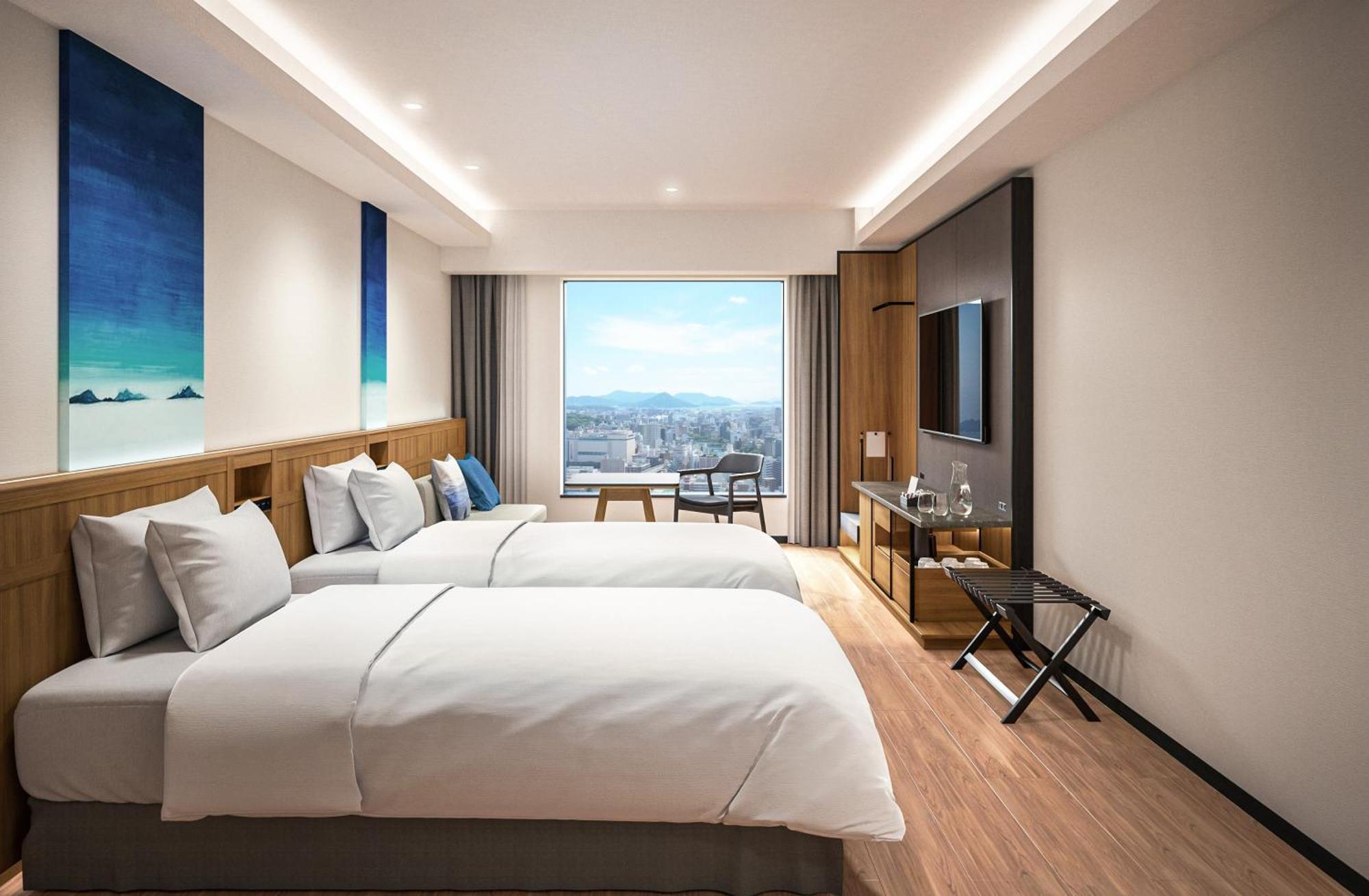 Granvia South Gate Hotel