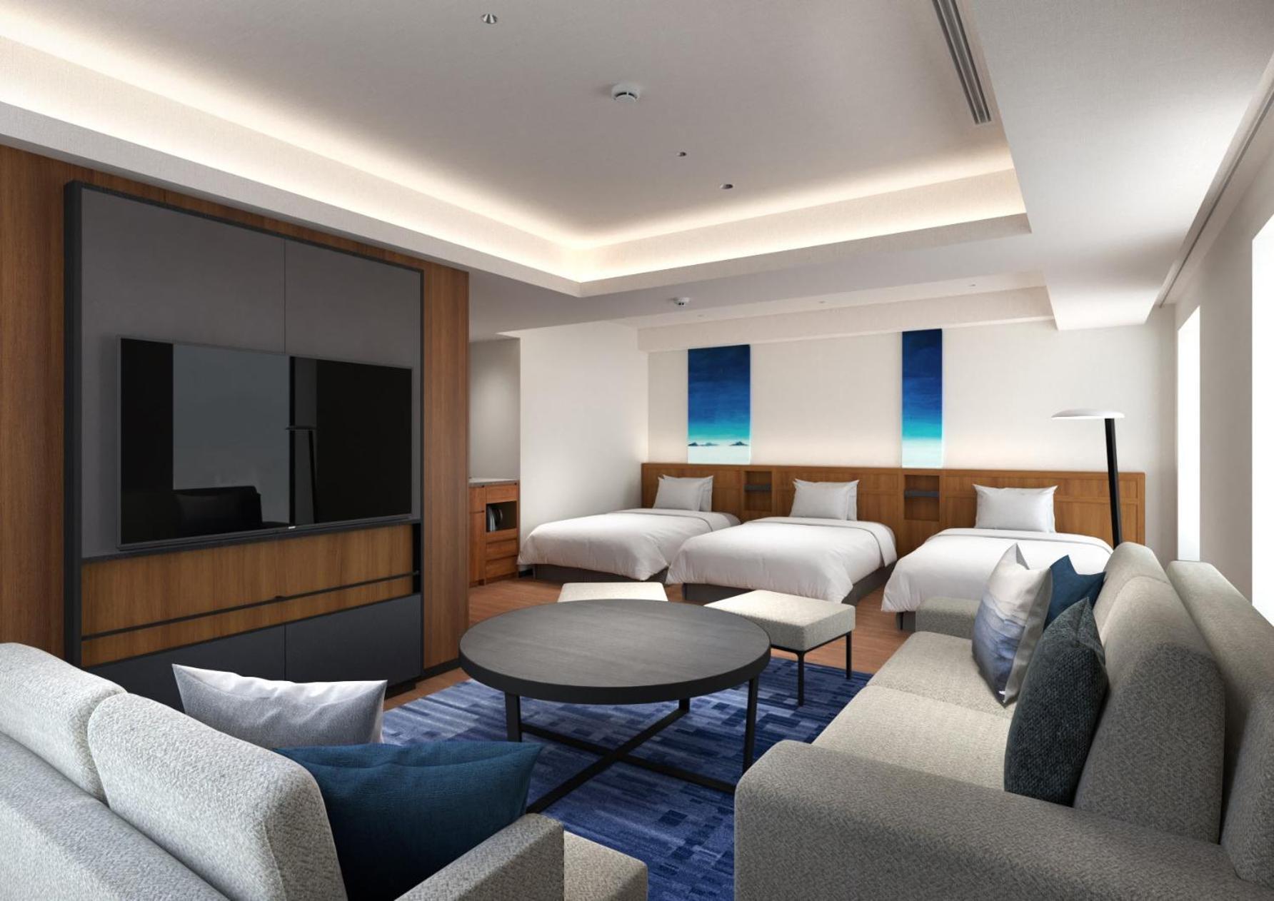 Granvia South Gate Hotel 4*